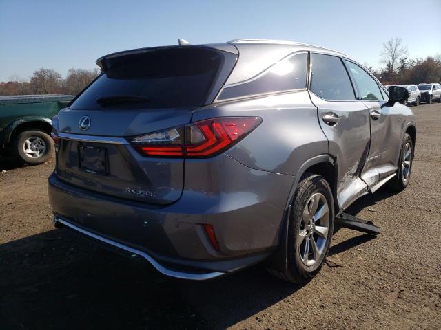 Изображение 3 2018 LEXUS RX 350 L 2018 с VIN JTJDZKCA3J2007504