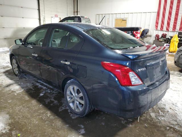 Изображение 2 2015 NISSAN VERSA S 2015 с VIN 3N1CN7AP2FL924425