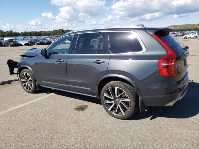 Изображение 2 2021 VOLVO XC90 T6 MOMENTUM 2021 с VIN YV4A22PK4M1742142