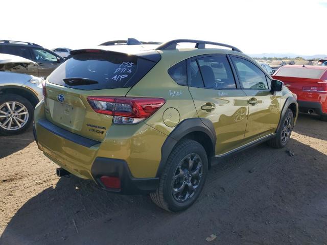Изображение 3 2023 SUBARU CROSSTREK SPORT 2023 с VIN JF2GTHSC1PH256009