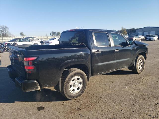 Изображение 3 2022 NISSAN FRONTIER S 2022 с VIN 1N6ED1EK1NN659500