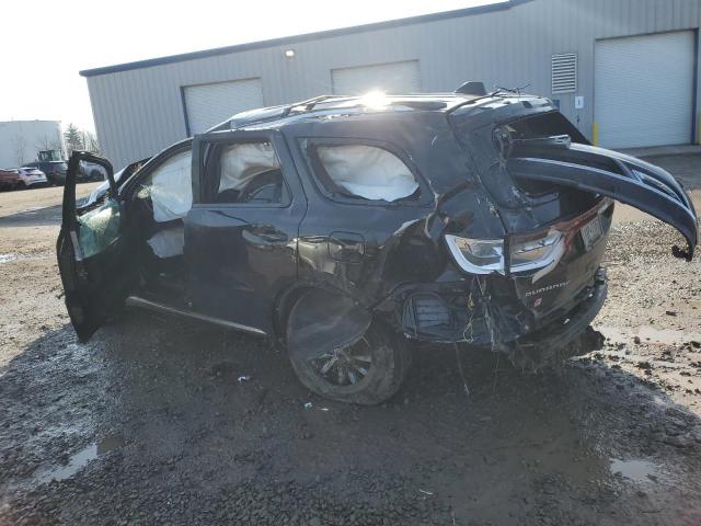 Изображение 2 2020 DODGE DURANGO SXT 2020 с VIN 1C4RDJAG3LC253149