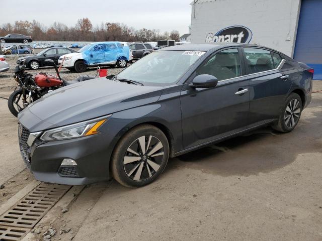 Image 1 of 2022 NISSAN ALTIMA SV 2022 with VIN 1N4BL4DV3NN310978