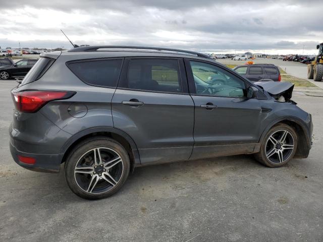 Изображение 3 2019 FORD ESCAPE SEL 2019 с VIN 1FMCU9HD4KUA02449