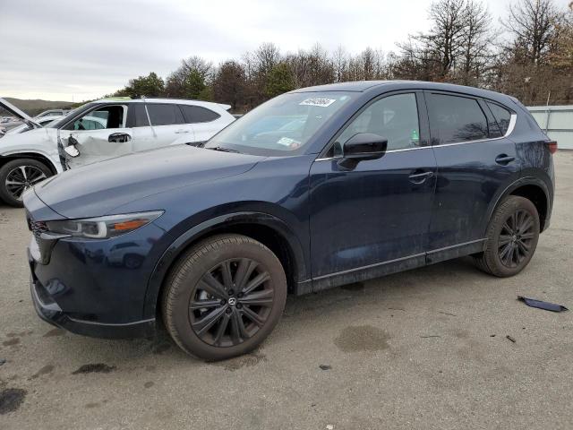 Изображение 1 2023 MAZDA CX-5  2023 с VIN JM3KFBAY3P0291182
