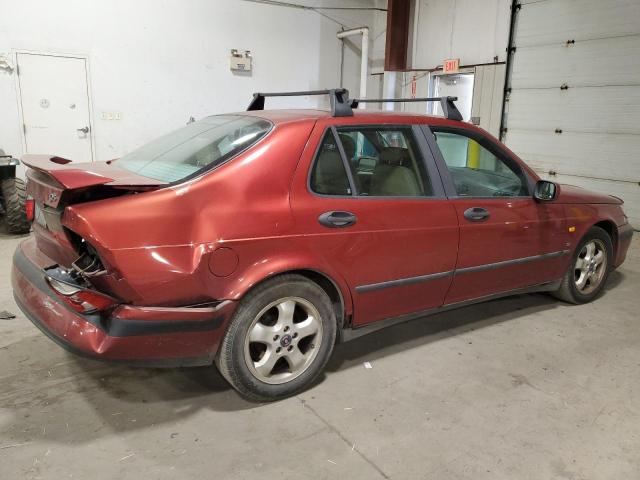 Obraz 3 z 1999 SAAB 9-5 SE 1999 z VIN YS3EF48E0X3026840