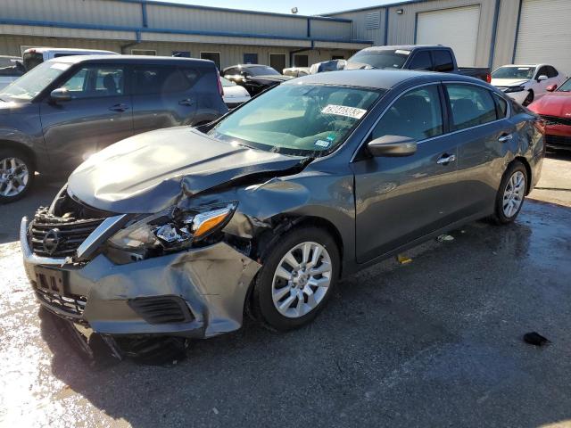 Obraz 1 z 2018 NISSAN ALTIMA 2.5 2018 z VIN 1N4AL3AP9JC165950