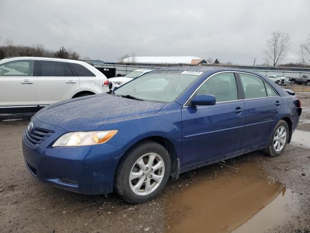 Image 1 of 2009 TOYOTA CAMRY BASE 2009 with VIN 4T4BE46KX9R082868