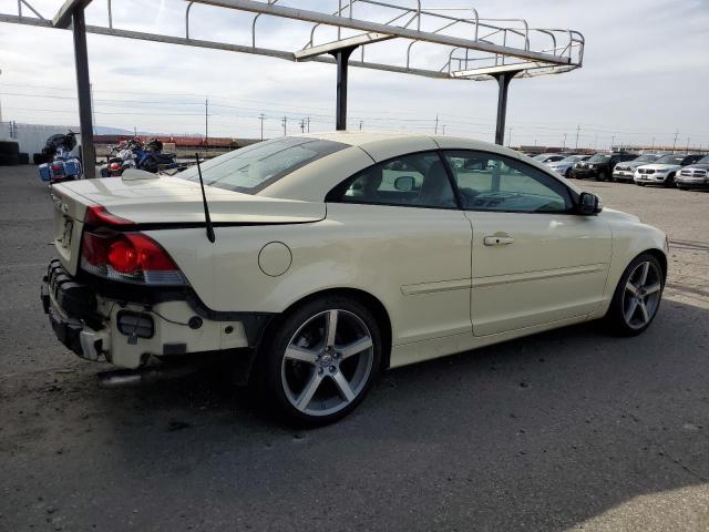 Image 3 of 2010 VOLVO C70 T5 2010 with VIN YV1672MC4AJ092497