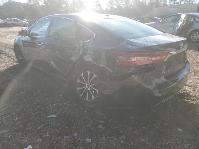 Obraz 2 z 2018 TOYOTA AVALON XLE 2018 z VIN 4T1BK1EB8JU277634