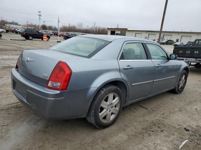 Obraz 3 z 2006 CHRYSLER 300 TOURING 2006 z VIN 2C3LK53G66H456798