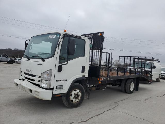 Изображение 2017 ISUZU NPR  2017