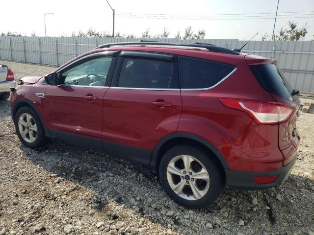 Изображение 2 2014 FORD ESCAPE SE 2014 с VIN 1FMCU9G9XEUC32773