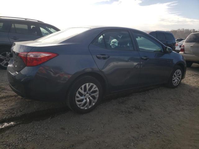 Image 3 of 2018 TOYOTA COROLLA L 2018 with VIN 2T1BURHE5JC112009