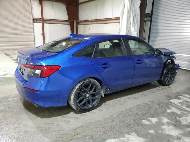 Изображение 3 2022 HONDA CIVIC SPORT 2022 с VIN 2HGFE2F55NH581266