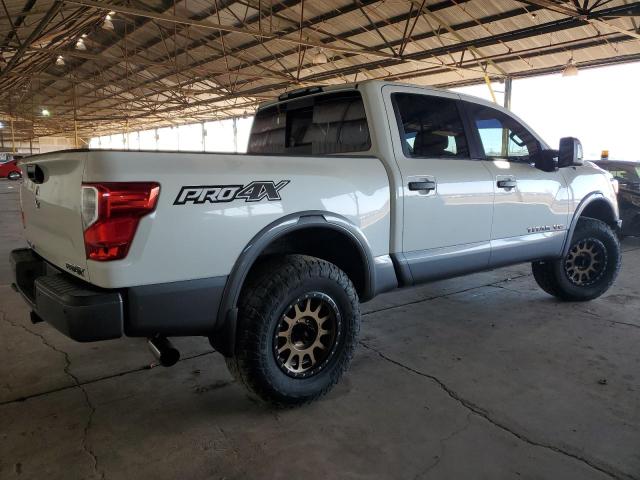Image 3 of 2018 NISSAN TITAN SV 2018 with VIN 1N6AA1E56JN509961