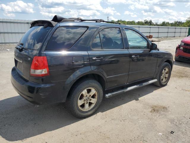 Image 3 of 2005 KIA SORENTO EX 2005 with VIN KNDJC733755439295
