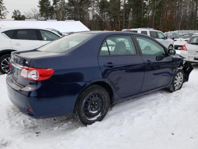 Image 3 of 2012 TOYOTA COROLLA BASE 2012 with VIN 2T1BU4EE4CC879568