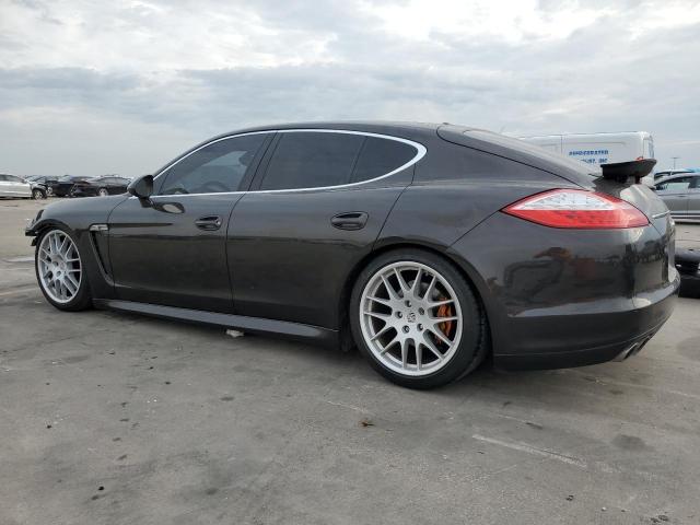 Изображение 2 2010 PORSCHE PANAMERA S 2010 с VIN WP0AB2A77AL062274