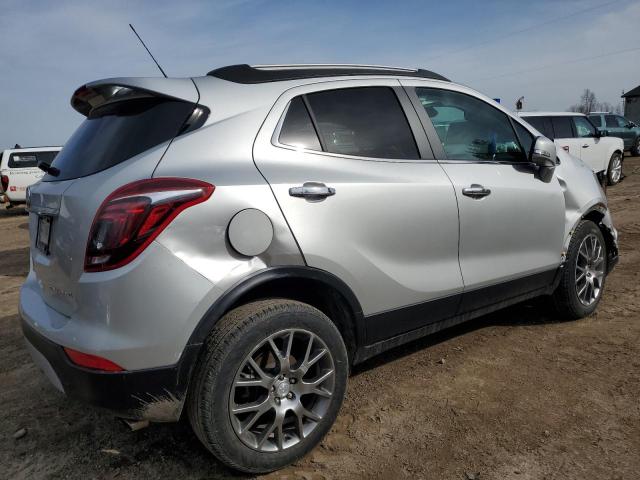 Obraz 3 z 2017 BUICK ENCORE SPORT TOURING 2017 z VIN KL4CJ1SB9HB259238