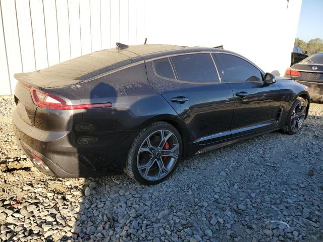 Изображение 3 2020 KIA STINGER GT1 2020 с VIN KNAE45LC5L6074316