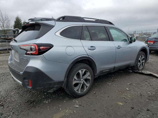 Изображение 3 2020 SUBARU OUTBACK LIMITED XT 2020 с VIN 4S4BTGND4L3209972