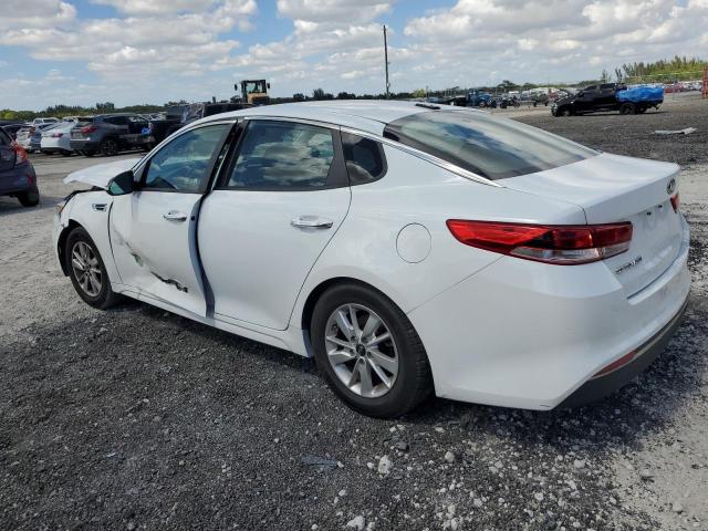 Obraz 2 z 2017 KIA OPTIMA LX 2017 z VIN 5XXGT4L34HG158693