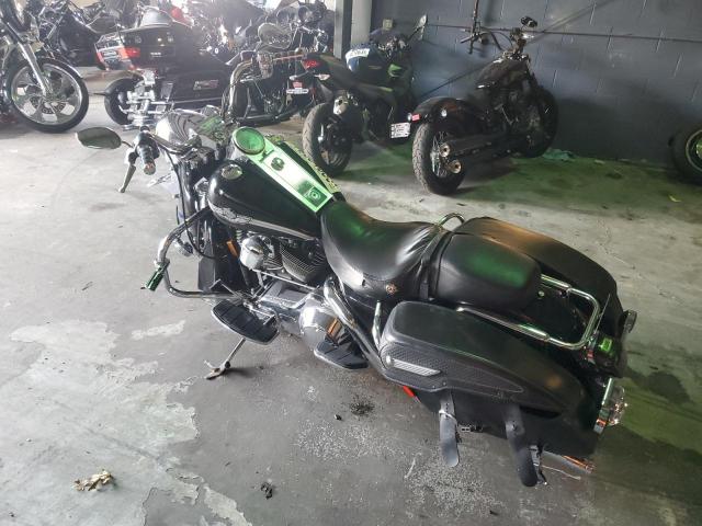 Image 3 of 2003 HARLEY-DAVIDSON FLHRCI  2003 with VIN 1HD1FRW183Y726023