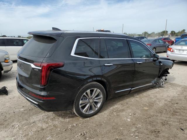 Image 3 of 2023 CADILLAC XT6 PREMIUM LUXURY 2023 with VIN 1GYKPCRS5PZ111900