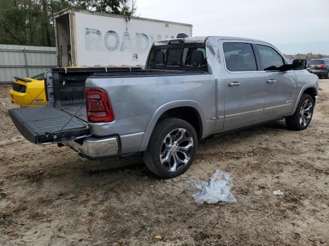 Image 3 of 2022 RAM 1500 LIMITED 2022 with VIN 1C6SRFHM8NN180080