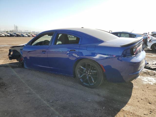 Obraz 2 z 2022 DODGE CHARGER SXT 2022 z VIN 2C3CDXBG9NH231572