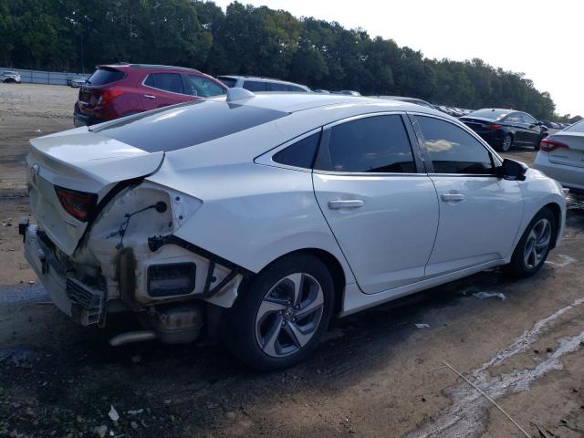 Obraz 3 z 2020 HONDA INSIGHT EX 2020 z VIN 19XZE4F59LE009598