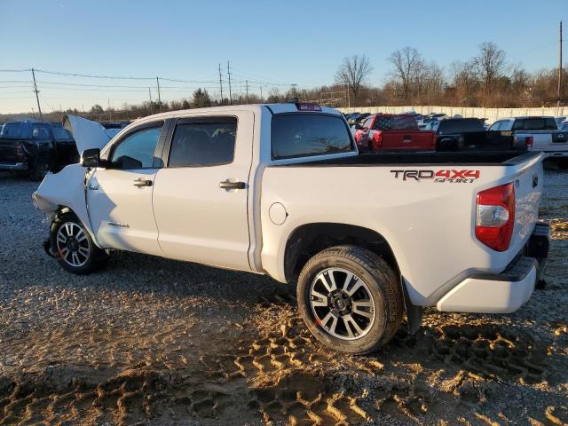 Изображение 2 2021 TOYOTA TUNDRA CREWMAX SR5 2021 с VIN 5TFDY5F17MX968214
