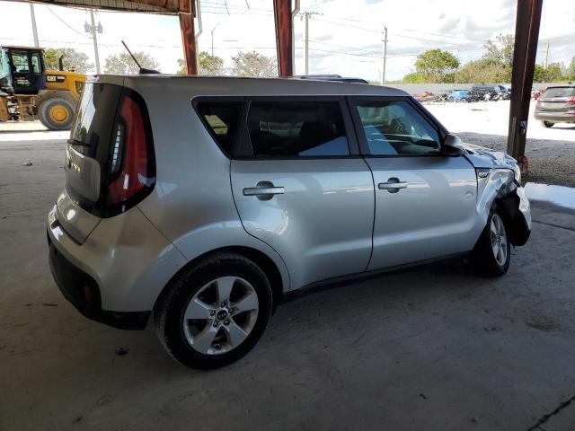 Изображение 3 2018 KIA SOUL  2018 с VIN KNDJN2A29J7595893