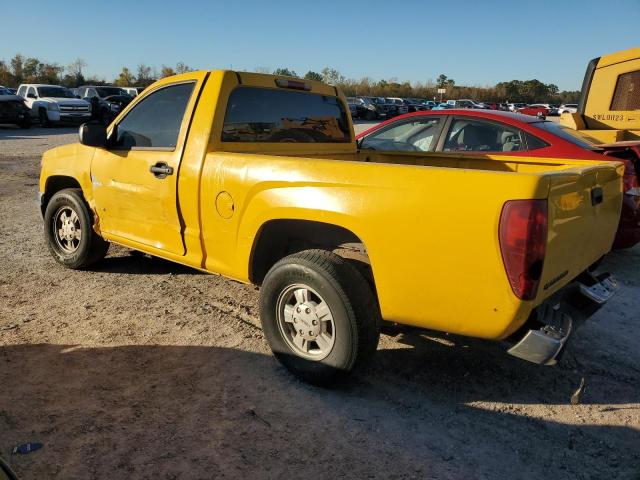 Изображение 2 2007 CHEVROLET COLORADO  2007 с VIN 1GCCS149278171091