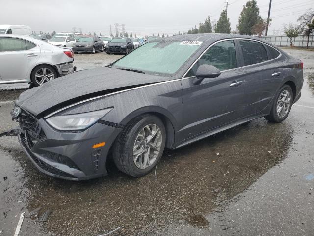Obraz 1 z 2020 HYUNDAI SONATA SEL 2020 z VIN 5NPEF4JA8LH041986