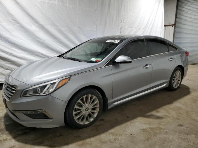 Obraz 1 z 2015 HYUNDAI SONATA SPORT 2015 z VIN 5NPE34AF2FH051356