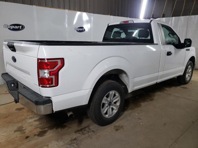 Obraz 3 z 2019 FORD F150  2019 z VIN 1FTMF1C59KKD66303