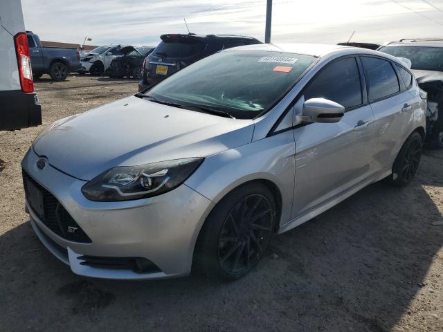 Image 1 of 2013 FORD FOCUS ST 2013 with VIN 1FADP3L96DL352096