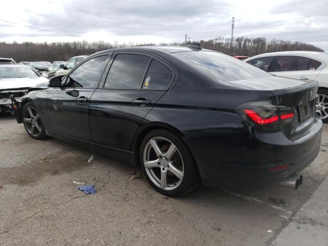 Image 2 of 2013 BMW 328 I 2013 with VIN WBA3A5G52DNP22116