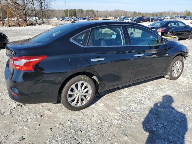 Image 3 of 2018 NISSAN SENTRA S 2018 with VIN 3N1AB7AP4JY248829