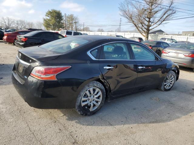 Изображение 3 2013 NISSAN ALTIMA 2.5 2013 с VIN 1N4AL3AP9DC155309