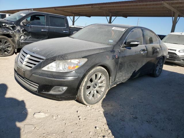 2011 HYUNDAI GENESIS 3.8L 2011 image