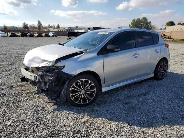 Image 1 of 2016 TOYOTA SCION IM  2016 with VIN JTNKARJE2GJ508958