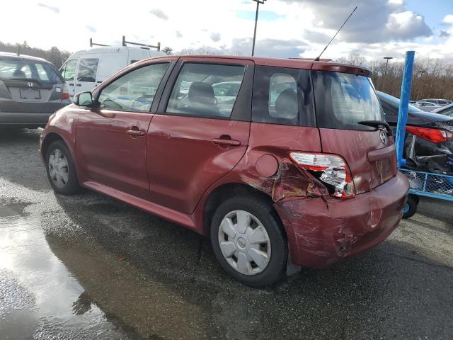 Image 2 of 2006 TOYOTA SCION XA  2006 with VIN JTKKT624360132271