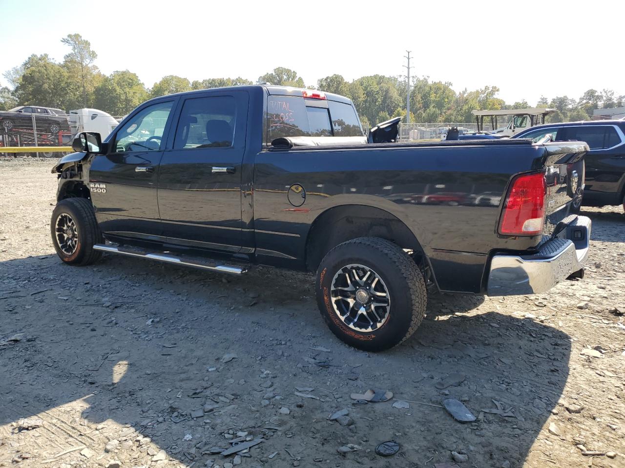 Изображение 2 2016 RAM 1500 SLT 2016 с VIN 1C6RR7TM3GS298747