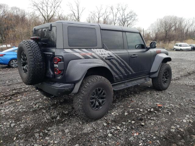 Obraz 3 z 2023 FORD BRONCO RAPTOR 2023 z VIN 1FMEE5JR5PLA80658