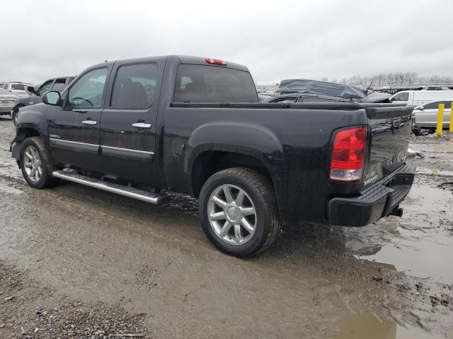 Obraz 2 z 2011 GMC SIERRA K1500 DENALI 2011 z VIN 3GTP2XE26BG219152