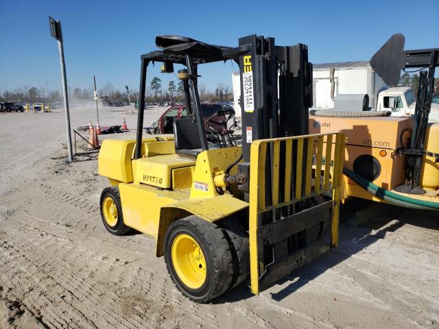 Изображение 1990 HYST FORKLIFT 1990