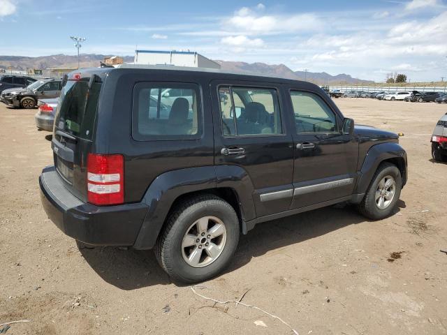 Image 3 of 2012 JEEP LIBERTY SPORT 2012 with VIN 1C4PJLAK1CW111705